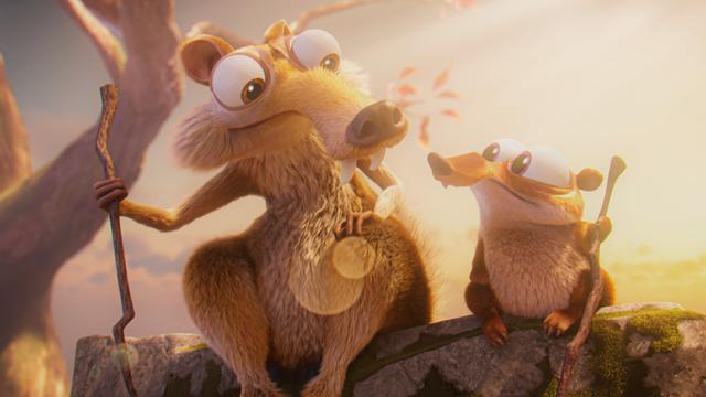 Imagen Ice Age: Las desventuras de Scrat 1x6