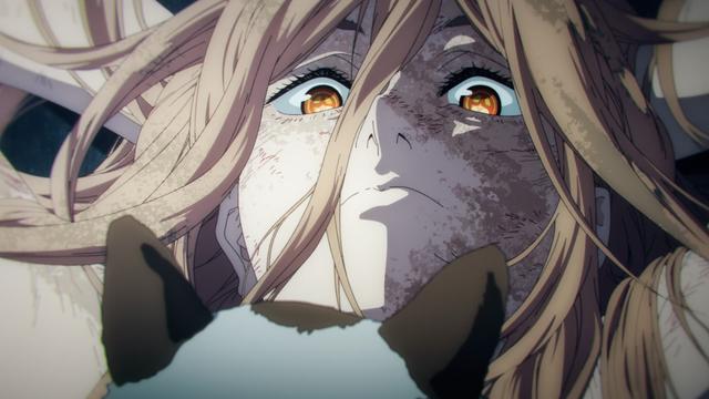 Imagen Chainsaw Man 1x3