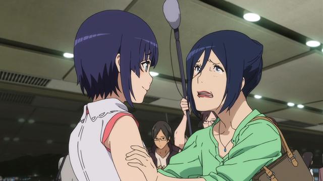 Imagen Kuromukuro 1x26