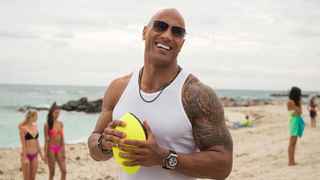 Imagen Ballers 1x6