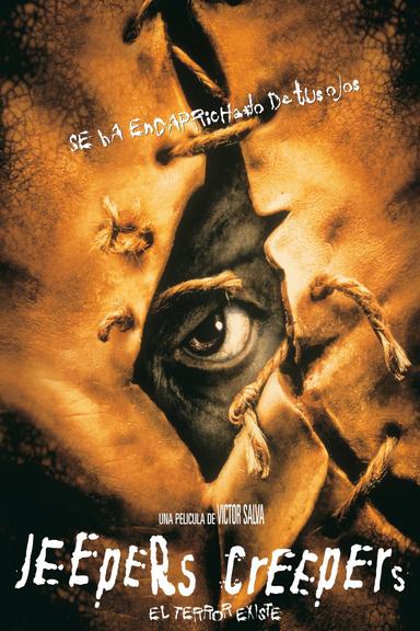 Imagen Jeepers Creepers