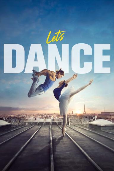 Imagen Let's Dance