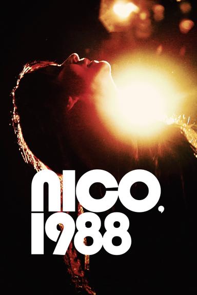 Imagen Nico, 1988