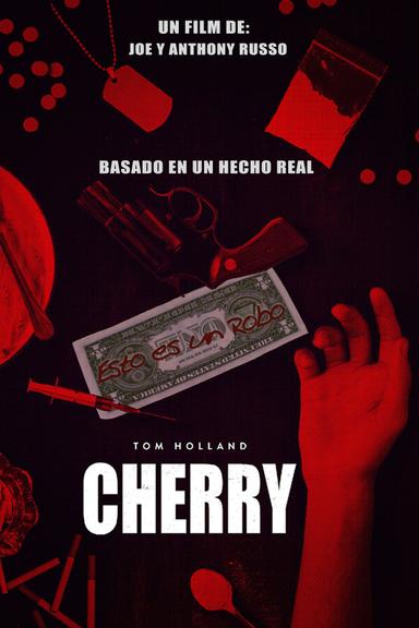 Imagen Cherry