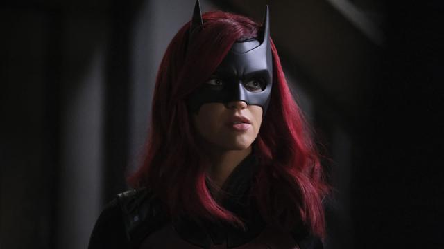 Imagen Batwoman 1x20