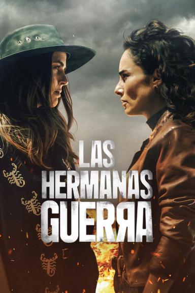 Imagen Las hermanas Guerra