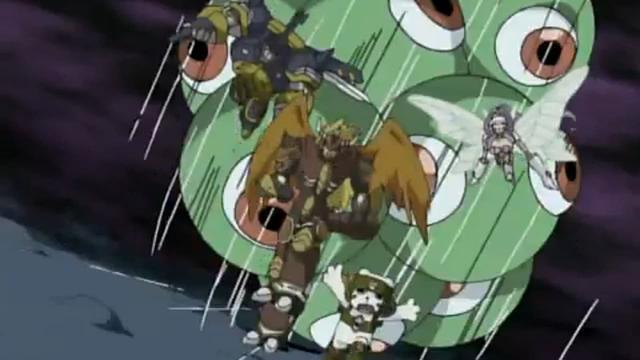 Imagen Digimon Frontier 1x29