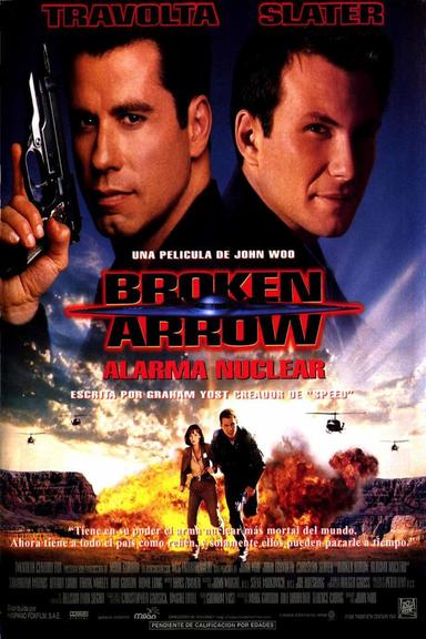 Imagen Broken Arrow: Alarma nuclear