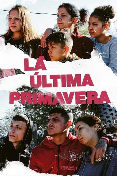 Imagen La última primavera