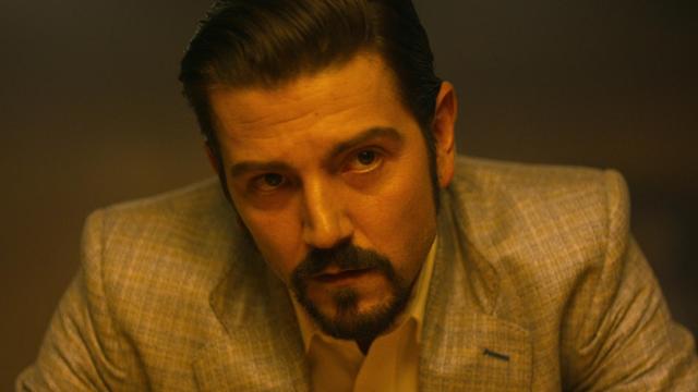 Imagen Narcos: México 1x7