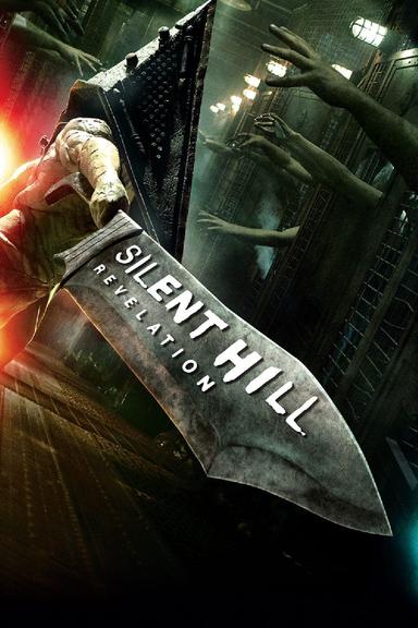 Imagen Silent Hill: Revelation