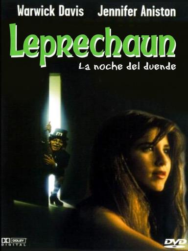 Imagen Leprechaun: La noche del duende