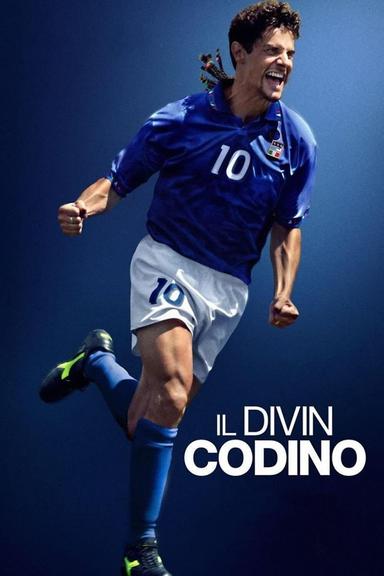 Imagen Roberto Baggio, la Divina Coleta