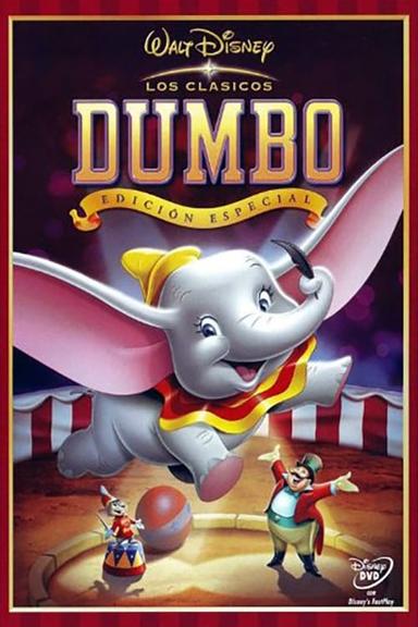 Imagen Dumbo