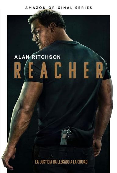 Imagen Reacher