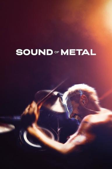 Imagen Sound of Metal