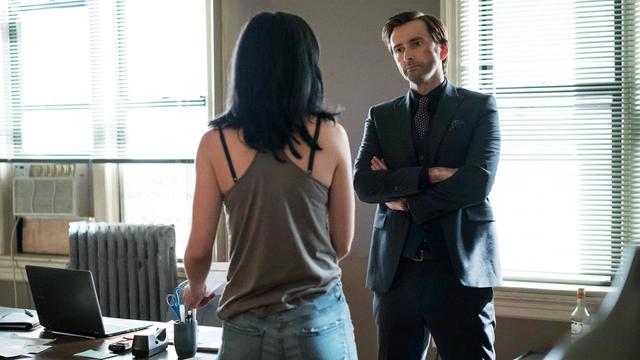 Imagen Marvel - Jessica Jones 1x10