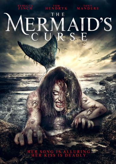 Imagen The Mermaid’s Curse