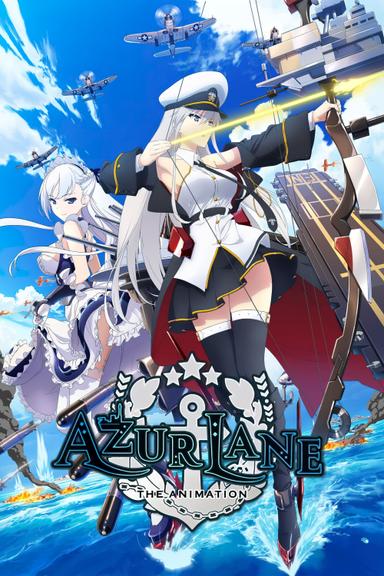 Imagen Azur Lane