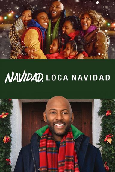 Imagen Navidad, loca Navidad