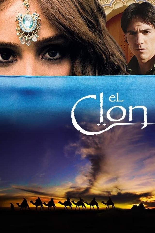 Imagen El Clon 1x4