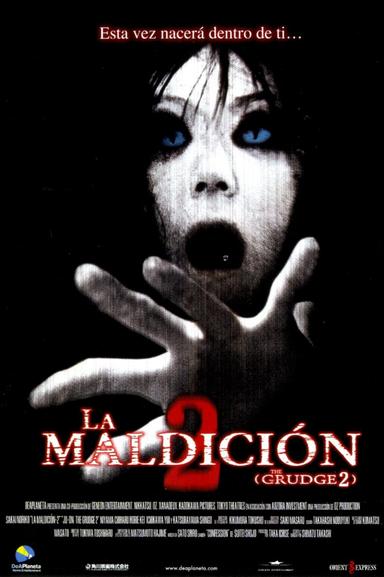 Imagen La maldición 2 (The Grudge 2)