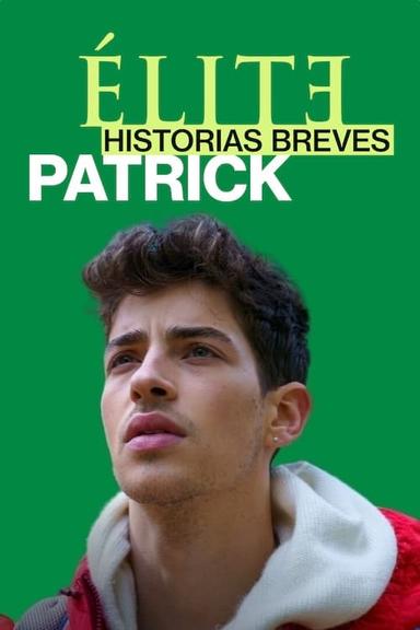 Imagen Élite Historias Breves: Patrick