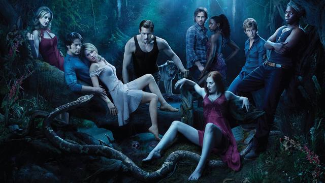 Imagen True Blood (Sangre fresca)