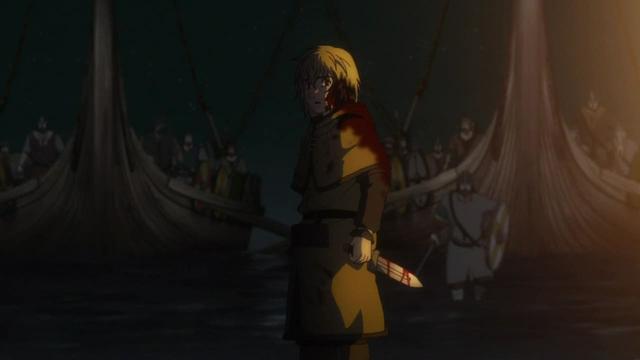 Imagen Vinland Saga 1x6