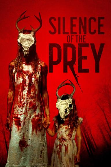 Imagen Silence of the Prey