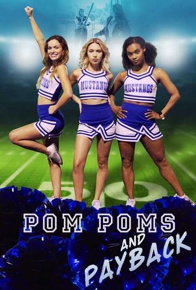 Imagen Pom Poms and Payback