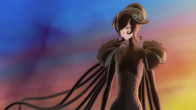 Imagen Houseki no Kuni 1x5