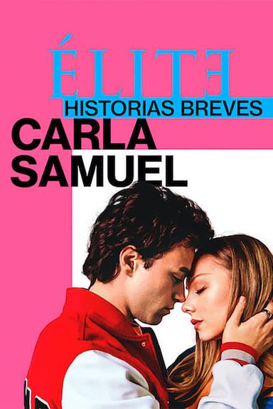 Imagen Élite historias breves: Carla Samuel