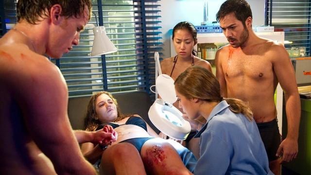 Imagen El barco 1x2