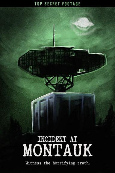 Imagen Incident at Montauk