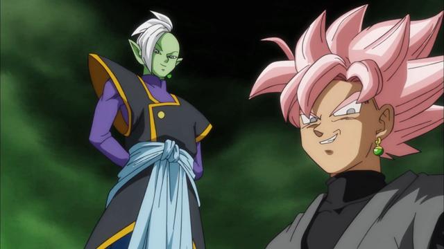 Imagen Dragon Ball Super 1x61