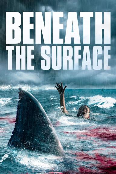 Imagen Beneath the Surface