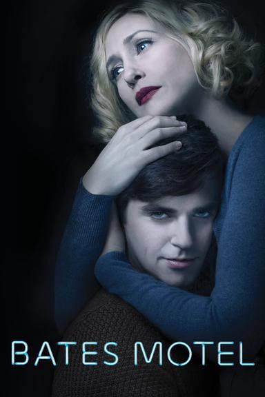 Imagen Bates Motel