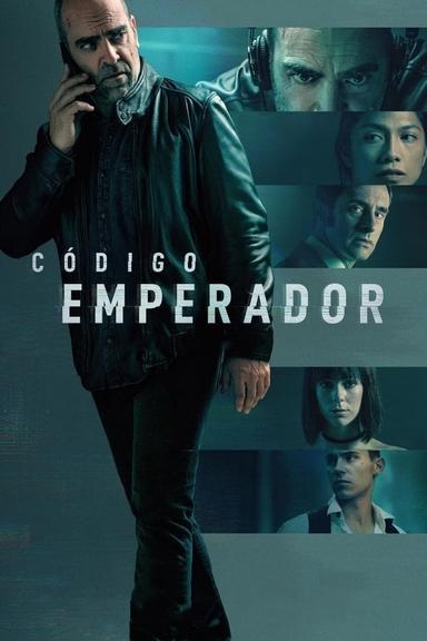 Imagen Código Emperador