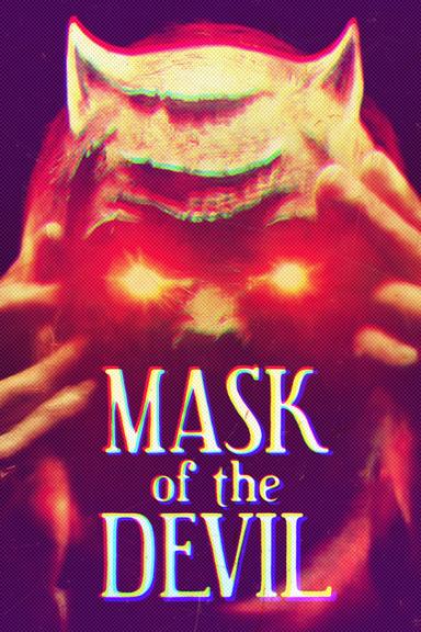 Imagen Mask of the Devil