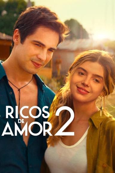 Imagen Ricos de Amor 2