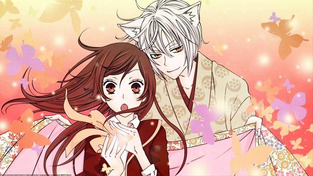 Imagen Kamisama Hajimemashita