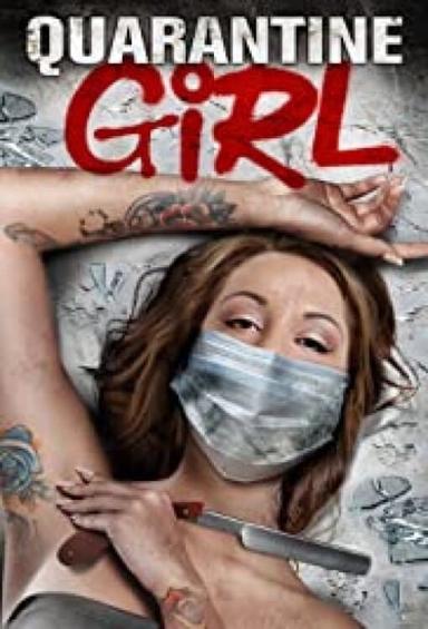 Imagen Quarantine Girl