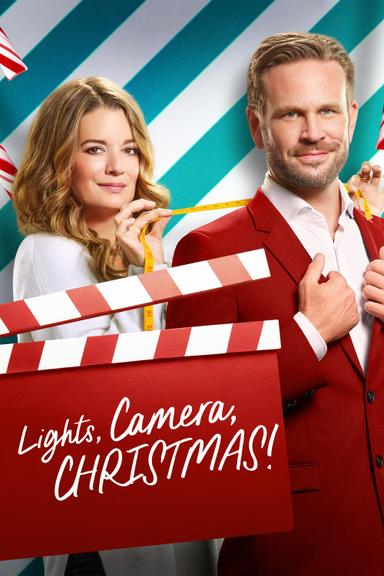 Imagen Lights, Camera, Christmas!