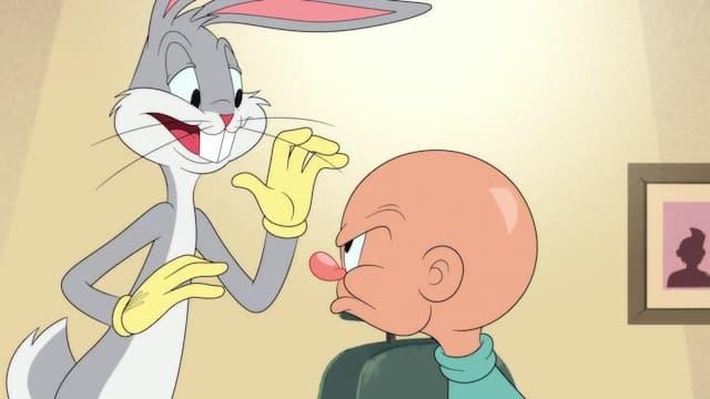 Imagen Looney Tunes Cartoons 1x28