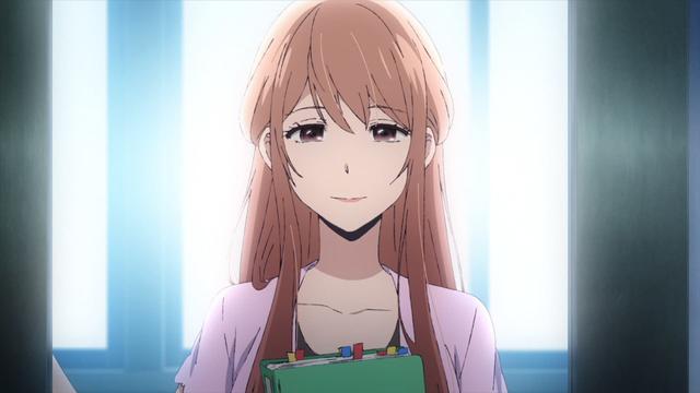 Imagen Kuzu no Honkai 1x10