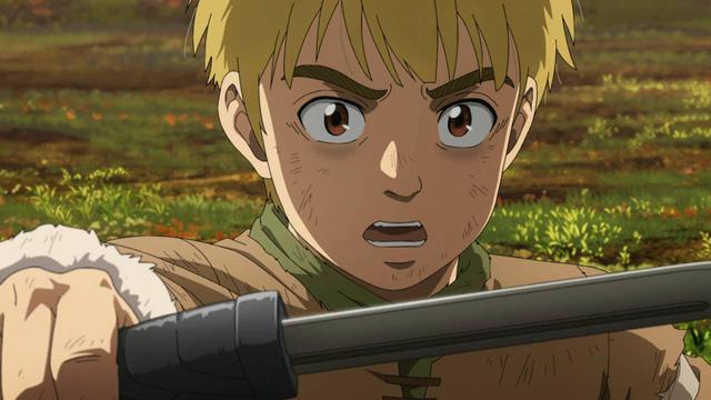 Imagen Vinland Saga 1x5