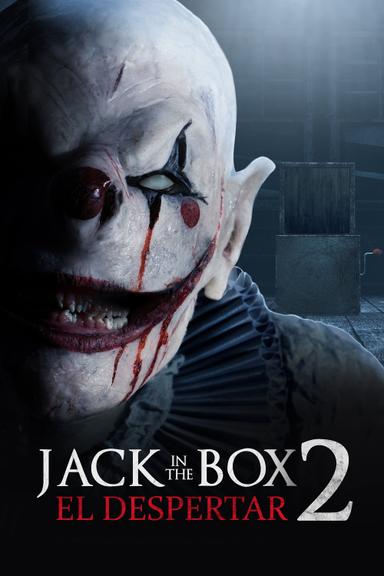 Imagen The Jack in the Box: El despertar