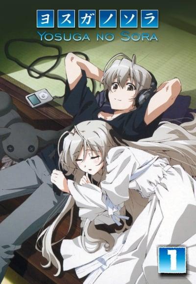 Imagen Yosuga no Sora 1x3