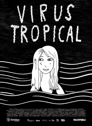 Imagen Virus Tropical